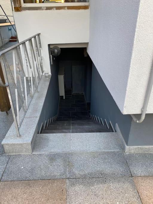 Gaestewohnung In Günzburg Exterior foto